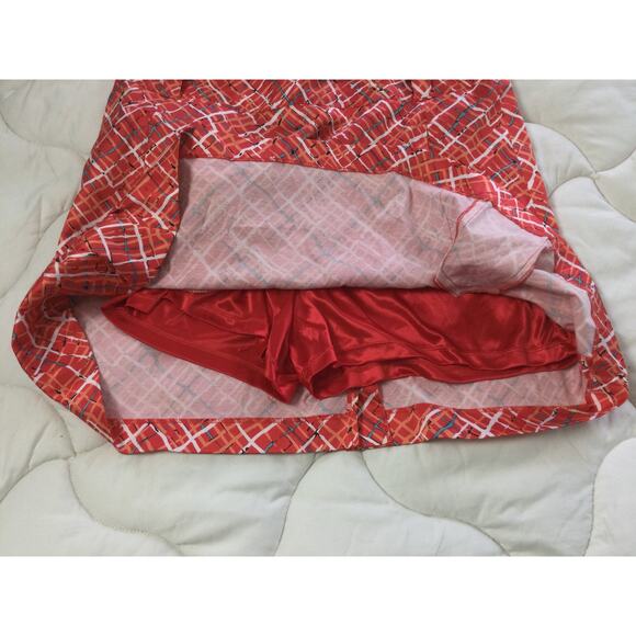 Sport Haley Womens Golf Skort Size 12 - Picture 4 of 10